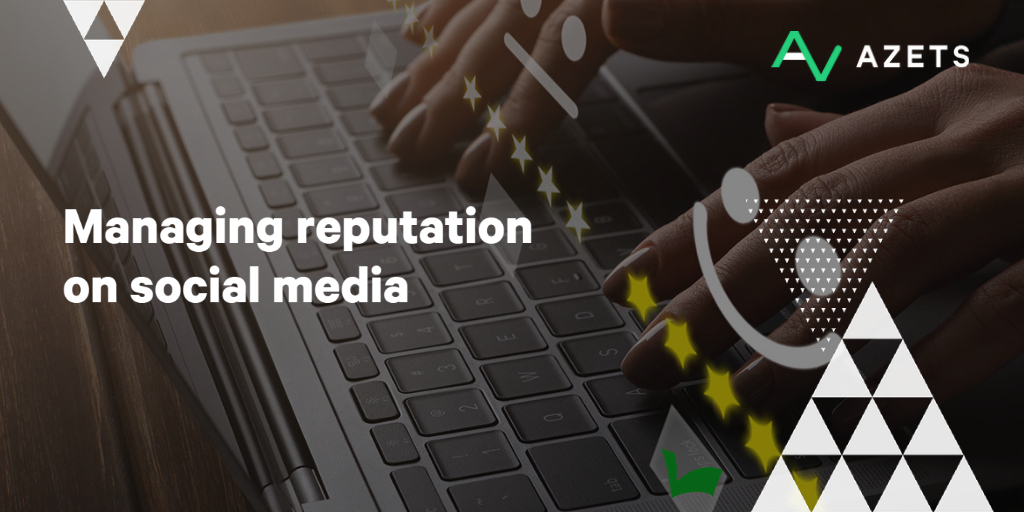 AzetsUK's tweet photo. Managing reputational risk of potential data breaches: Organisations need to ensure compliance with robust systems, strong IT protocols and continuous training. https://t.co/cfTUgKhAjS
 #LocalIntimacy #Specialists #Charities #Digital #TogetherWeAreAzets  #TopTips #GDPR https://t.co/oMXkfALa74