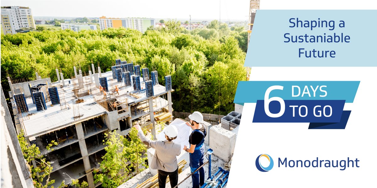 Monodraught tweet media