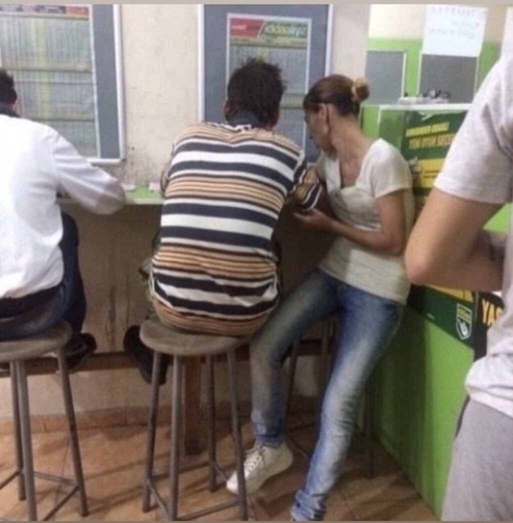 ercanerkaslann's tweet photo. relationship goals https://t.co/ySyRlMmSVg