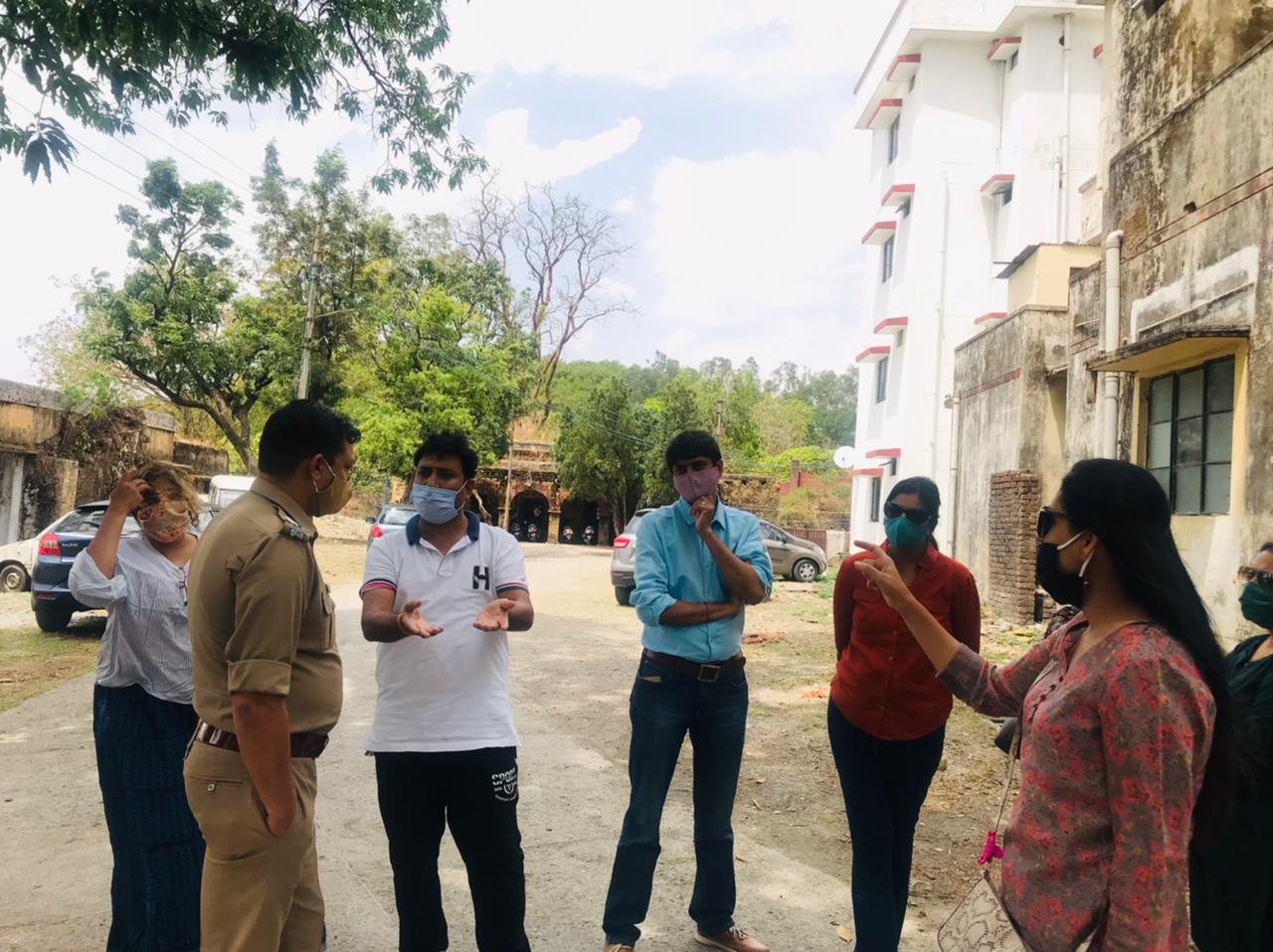 Doon Trafalgar (TrafalgarDoon) / Twitter