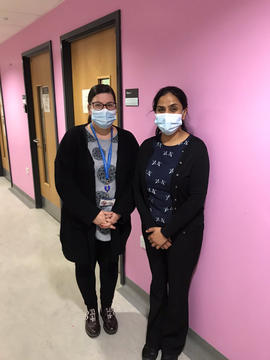 jo_l_freeman's tweet photo. Thank you to our amazing Pharmacy admin team for all that you do to support the department.  @SFHTPharmacy #TeamSFH https://t.co/FA96qETOlE