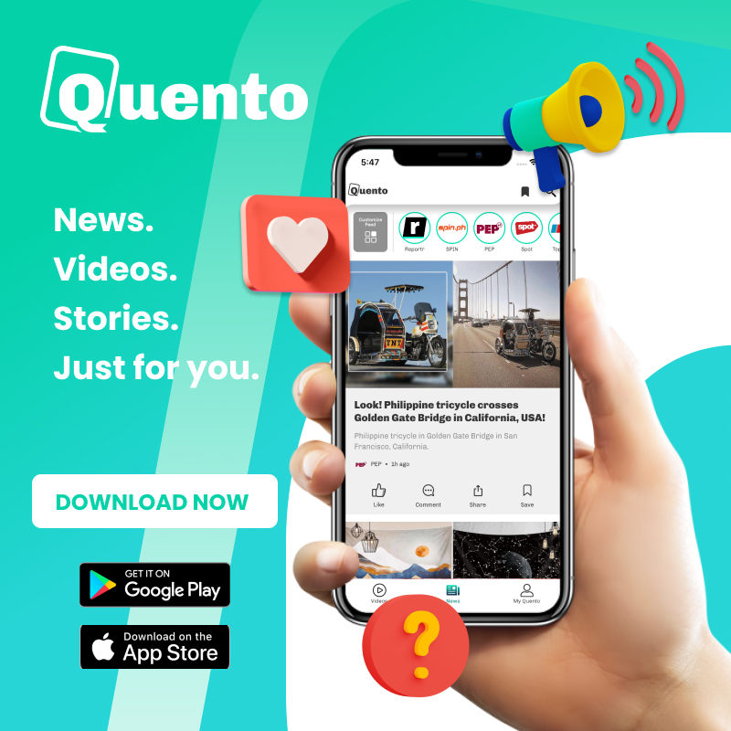 QuentoApp's tweet image. Quento has more features you can check and explore once you download Quento today! 😄

Google Play: bit.ly/QuentoGooglePl… 
AppStore: bit.ly/QuentoAppStore