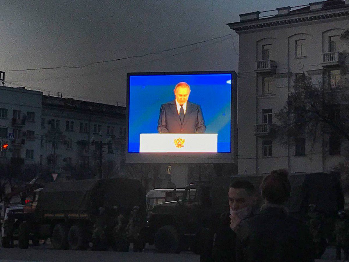 Навальный | Хабаровск tweet media