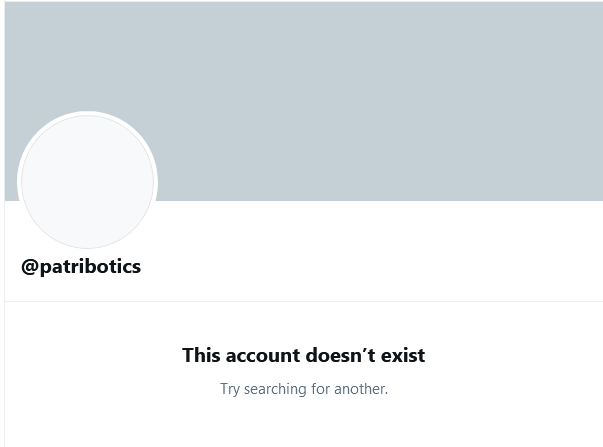 So no screen shots of that fail dox from this stalker account? That's almost too bad...But I know that you'll re-open that account sometime within the next 30 days.Nobody told you about spoliation of evidence, did they?