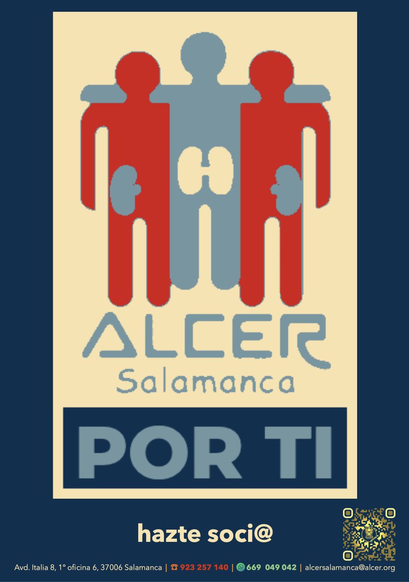 juasan's tweet photo. More #graphicDesign works by me for @ALCERSalamanca...

Click here 2 see them all:
https://t.co/lykdRFTPdp https://t.co/7EhPFOtRJr