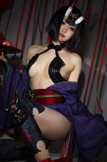 Twitterのコスプレ画像50