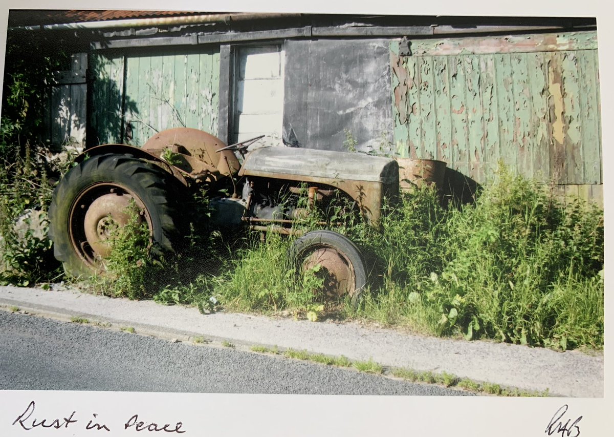 What a lovely surprise this morning of one of our lovely service users a postcard of where they live ! they have said they would like to stay in contact and send more and we look forward to receiving them and having our regular chats ! #kindnessRules #lovemyjob <a href="/BritishRedCross/">British Red Cross 🧡</a>