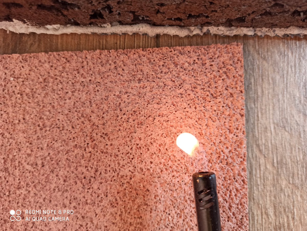 LRobcork's tweet image. Corcho resistencia fuego. Fotos. Demo