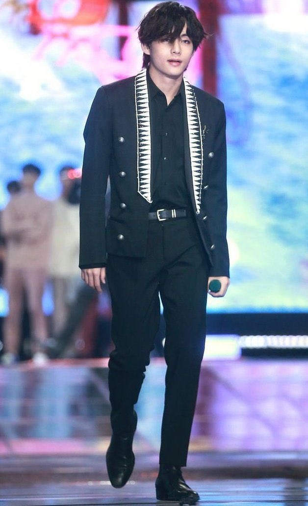 Taehyung                         Also Taehyung