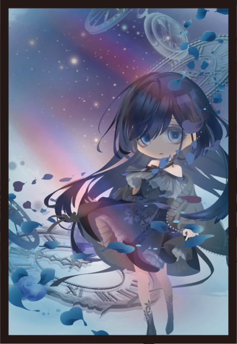 ポケットランドのtwitterイラスト検索結果