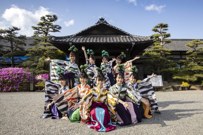 Twitterのコスプレ画像5