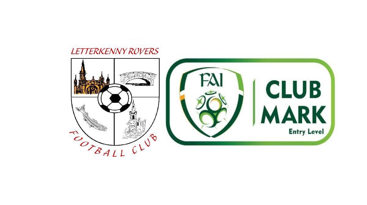 LetterkennyRvs's tweet photo. We are delighted to become the latest club to earn the FAI Club Mark Entry Level Award ⚽️

➡️ https://t.co/kSFT3ZLitD #Grassroots https://t.co/TlDrHkSe87