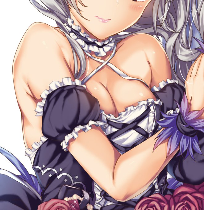 GWがあることすっかり忘れた…
(コミケがないなったあたりから記憶が…)
今週中、追加で1柄と再販…
現在予約中の締め切りを延長…になります
#抱き枕
新柄です↓ 