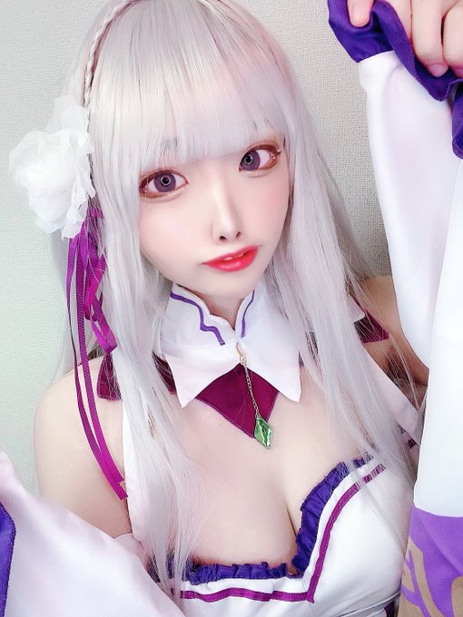 コスプレイヤーえとちゃのTwitter画像54