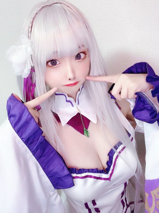 コスプレイヤーえとちゃのTwitter画像53