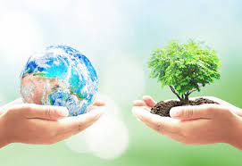 EARTH DAY 2021 - 22nd April
Earth day is a day for all of us to remember the environment by reminding us how fragile our planet is and how important it is to protect it. 
Reduce, Re-use, Re-cycle and lets do whatever we can to help Mother Earth.