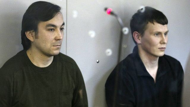 "Пошкодують про скоєне так, як давно ні про що не шкодували": Путін обіцяє жорстку й "асиметричну відповідь" тим, хто перетне "червону межу" - Цензор.НЕТ 4428