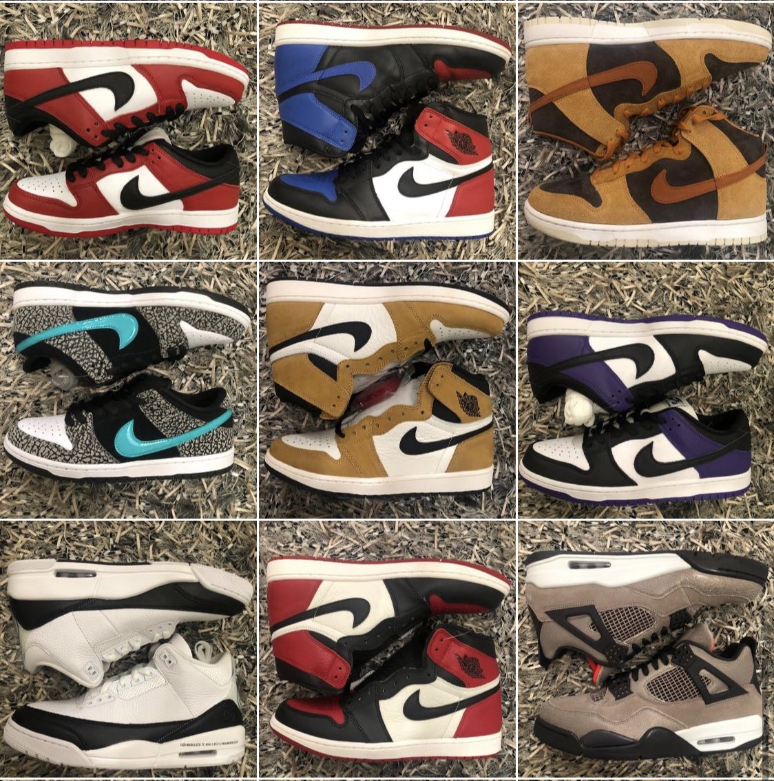 Demand is, well, how much demand there is for the sneaker(Okay, that’s simplifying)Demand is harder to predict, because taste and fashion always changeMy bread and butter are Jordan’s (especially Jordan 1), Nike Dunks, Yeezy and any special collaborations