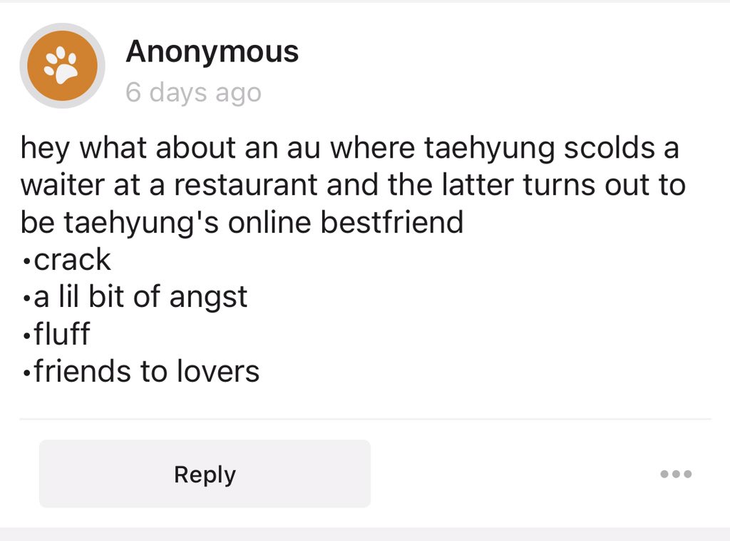 - crack, fluff, angst but barely there- hobi & koo are dumb and dumber (not all the time tho)- short au for anon but i switched the characters i hope u don’t mind