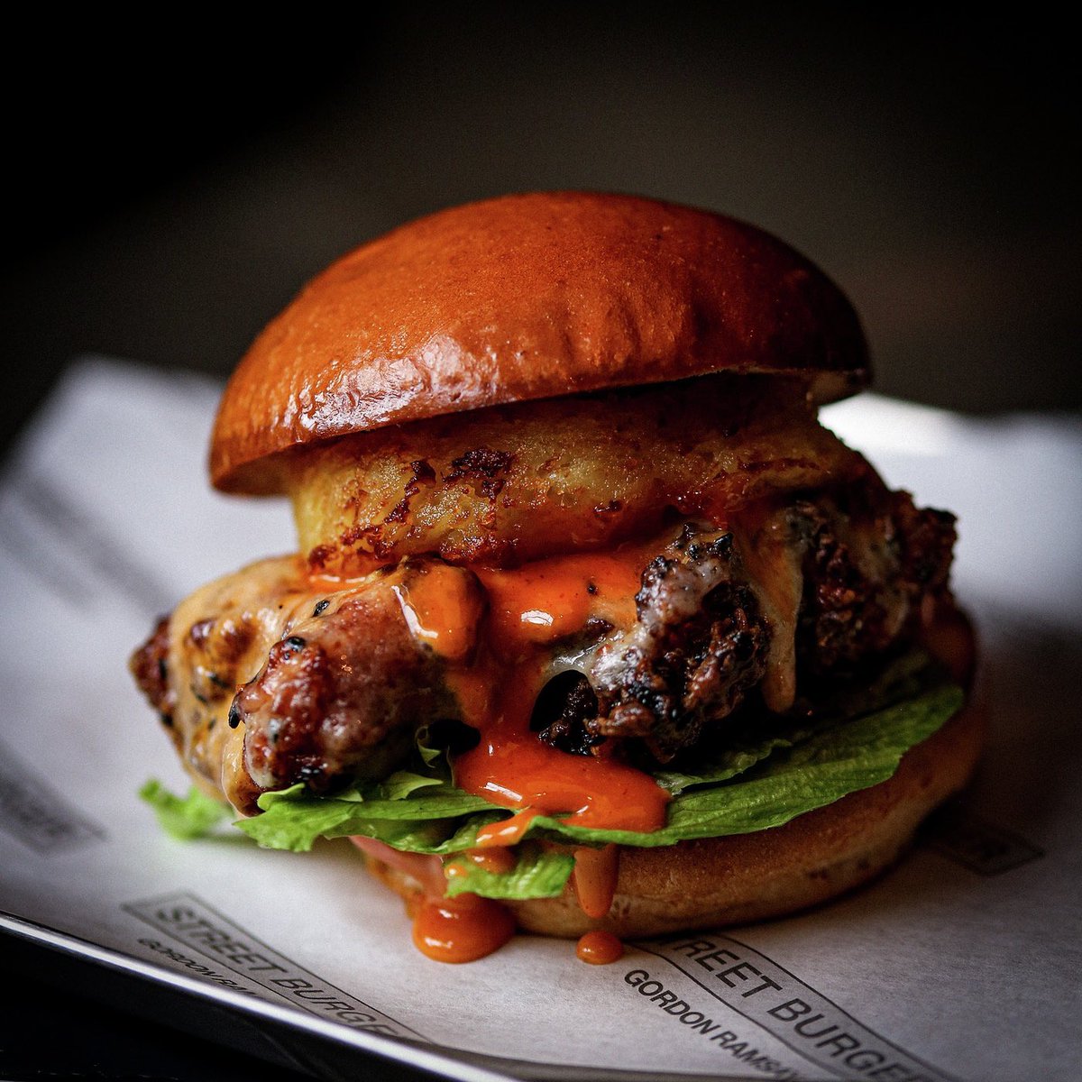 Gordon Ramsay Restaurants tweet media