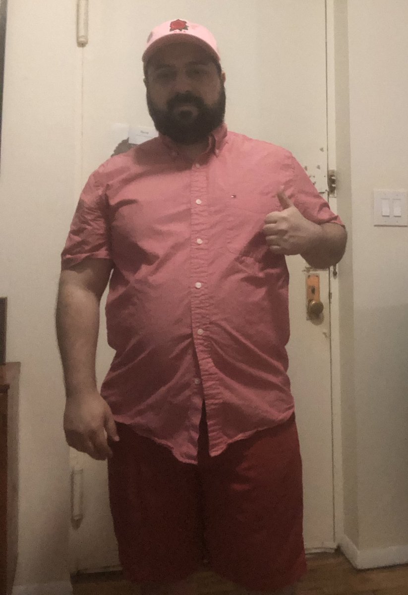 On Wednesdays We Wear Pink #DSA100K