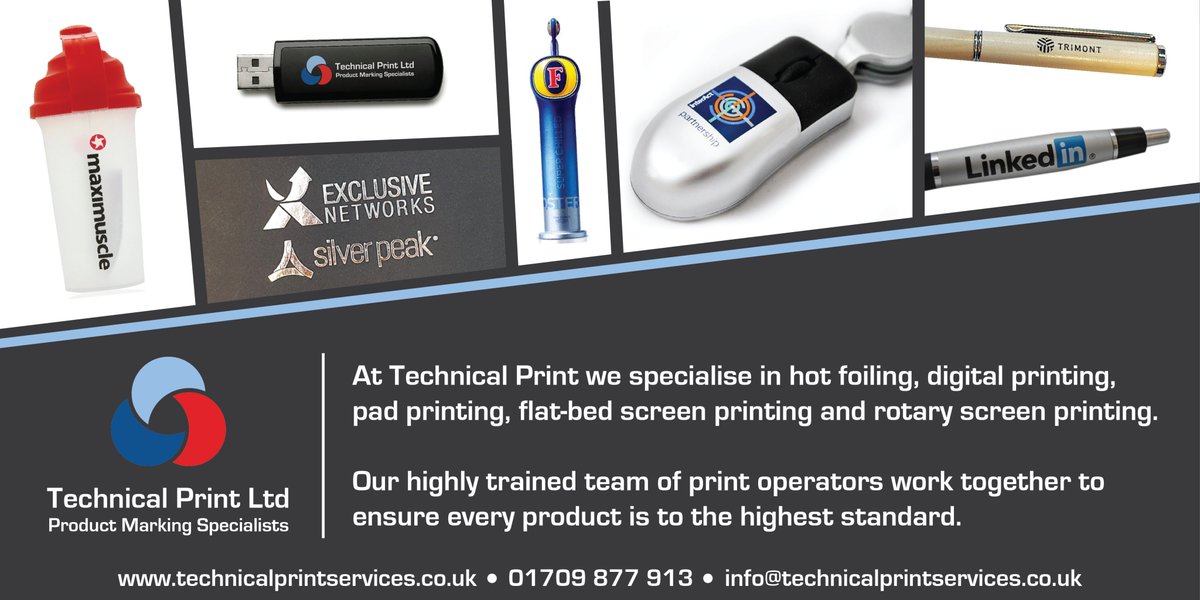 Technical Print tweet media