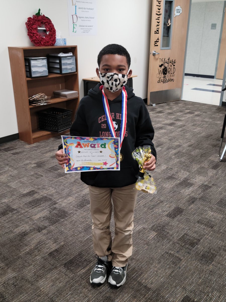 Ms. Burchfield tweet media