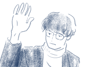 ちょっといいですか? 