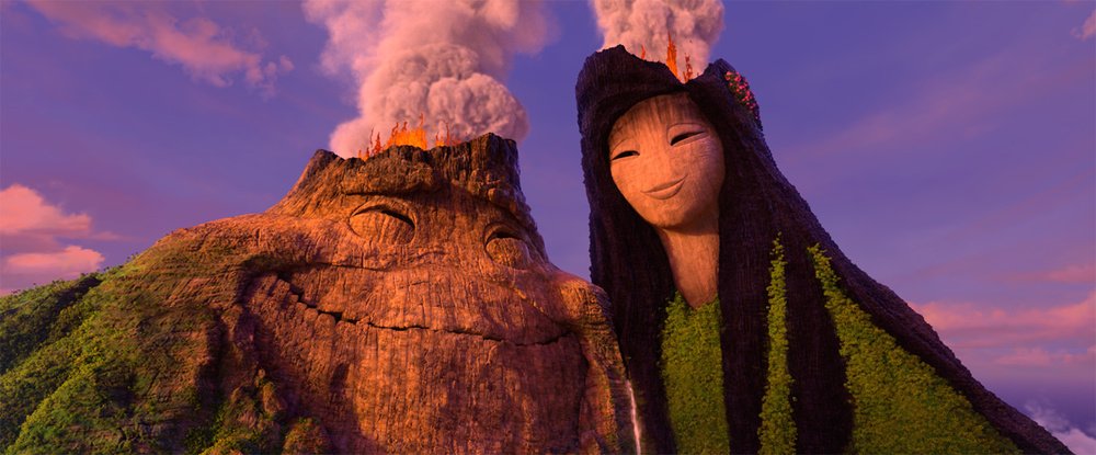 인외의 희망 픽사에서 만든 극장 단편 애니메이션들 루(+카 3) : 유실물로 만들어진 친구와 일진의 단판승부 파란 우산(+몬스터 대학교) : 우산 둘의...