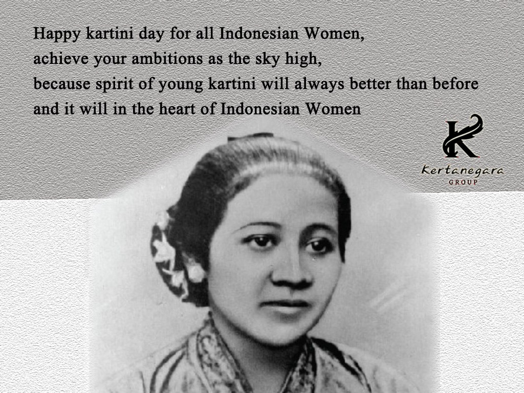 Selamat Hari Kartini 2021 untuk semua wanita hebat diseluruh dunia
#Kartini
