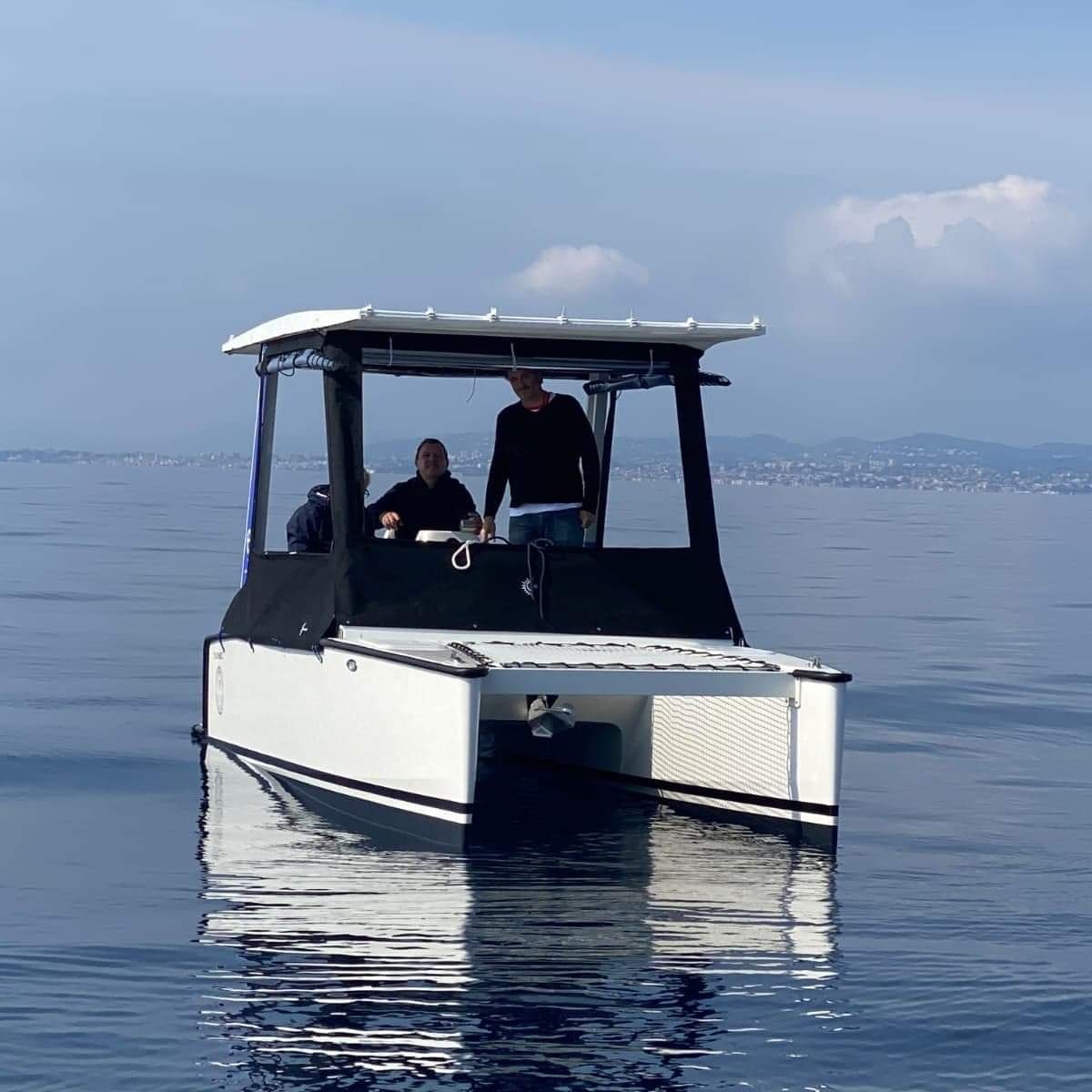 #NouvellePhotoDeProfil