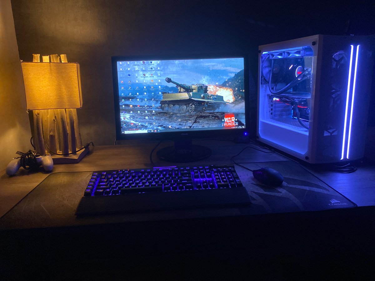 delegatess's tweet photo. @PreachGaming https://t.co/Km5cUpzf0P