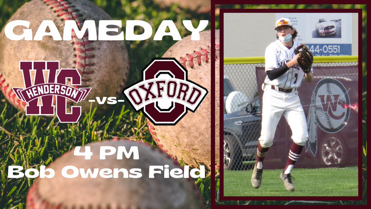 Hendy Baseball tweet media