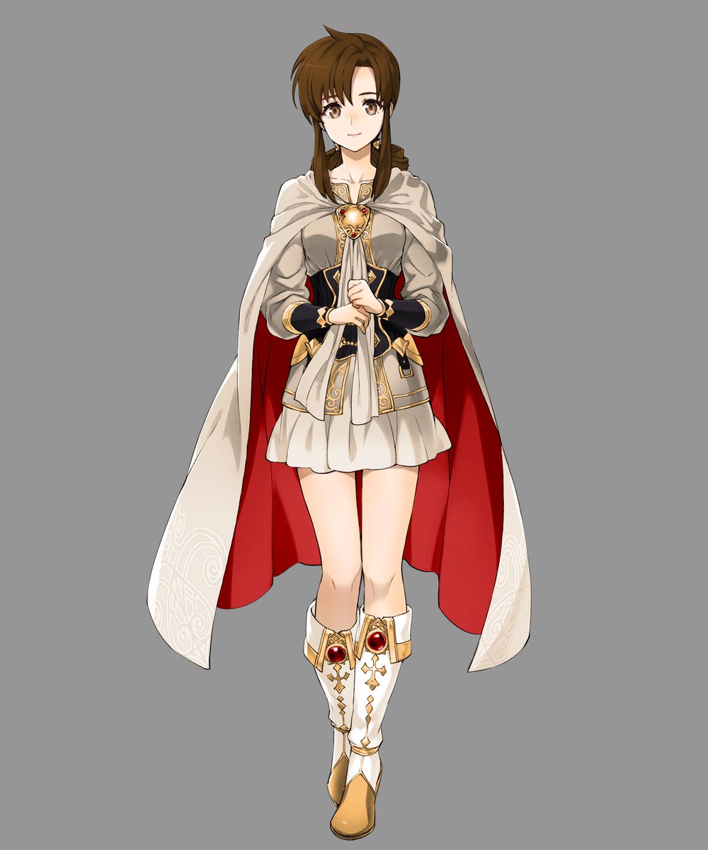 FehGodly's tweet photo. Made a color swap between #Leif and #Ethlyn !
Also this reminds me how much I love Leif's palette, it's simple but it looks so great!
#FE #FEH #FE05 #FireEmblemThracia776 #FireEmblem #FireEmblemHeroes #FEHEdit #FELeif #FEEthlyn https://t.co/ACr4UoUsq4