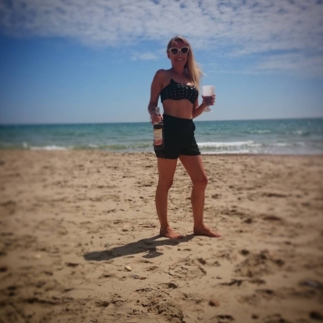 Maria Meredith tweet media