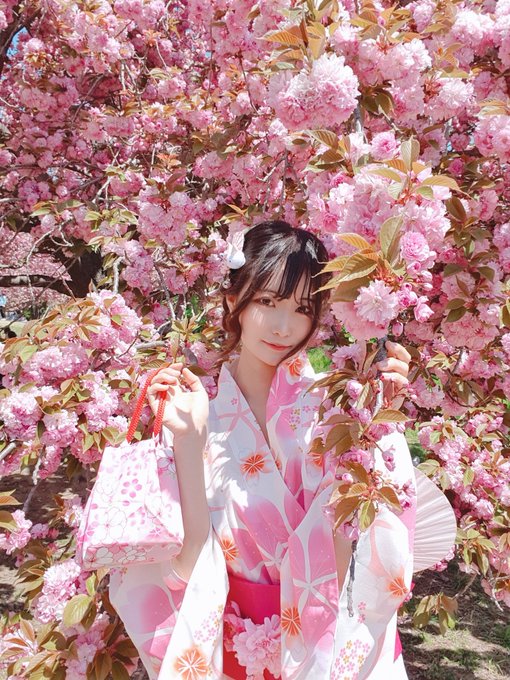 コスプレイヤー쫑긋(ぴぴ)のTwitter画像3