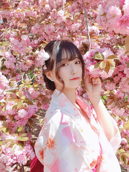 コスプレイヤー쫑긋(ぴぴ)のTwitter画像4
