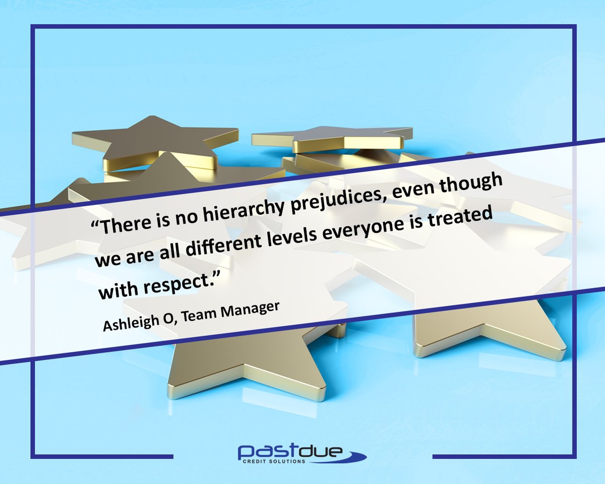 Pastdue Credit Solutions tweet media