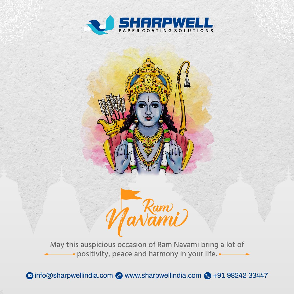 SharpwellIndia tweet picture