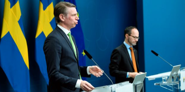 Regeringen föreslår att Bromma flygplats stängs, enligt uppgifter till DI. En presskonferens ska hållas 12.45.
omniekonomi.se/di-erfar-reger…