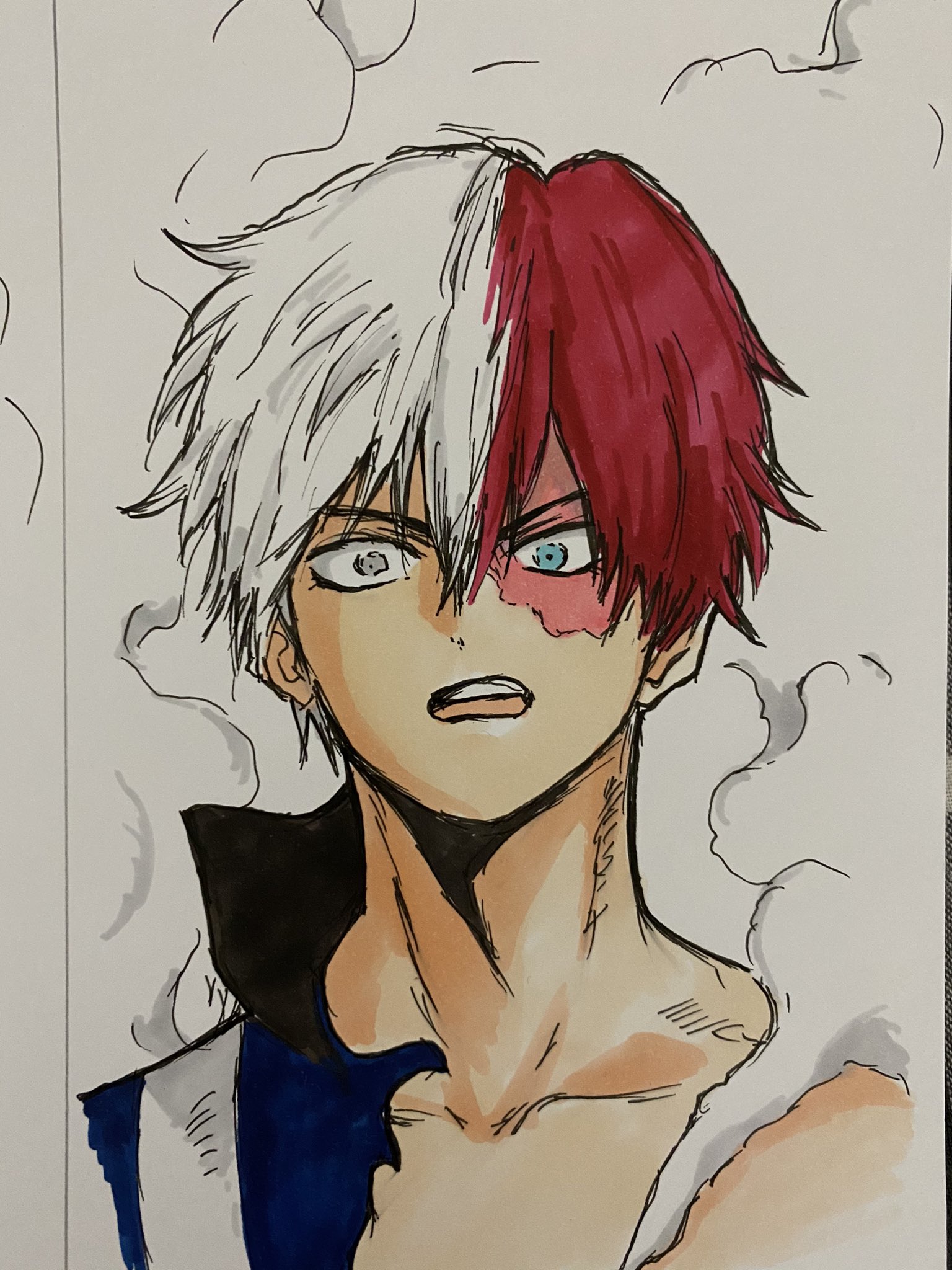 さむさむ on X: 