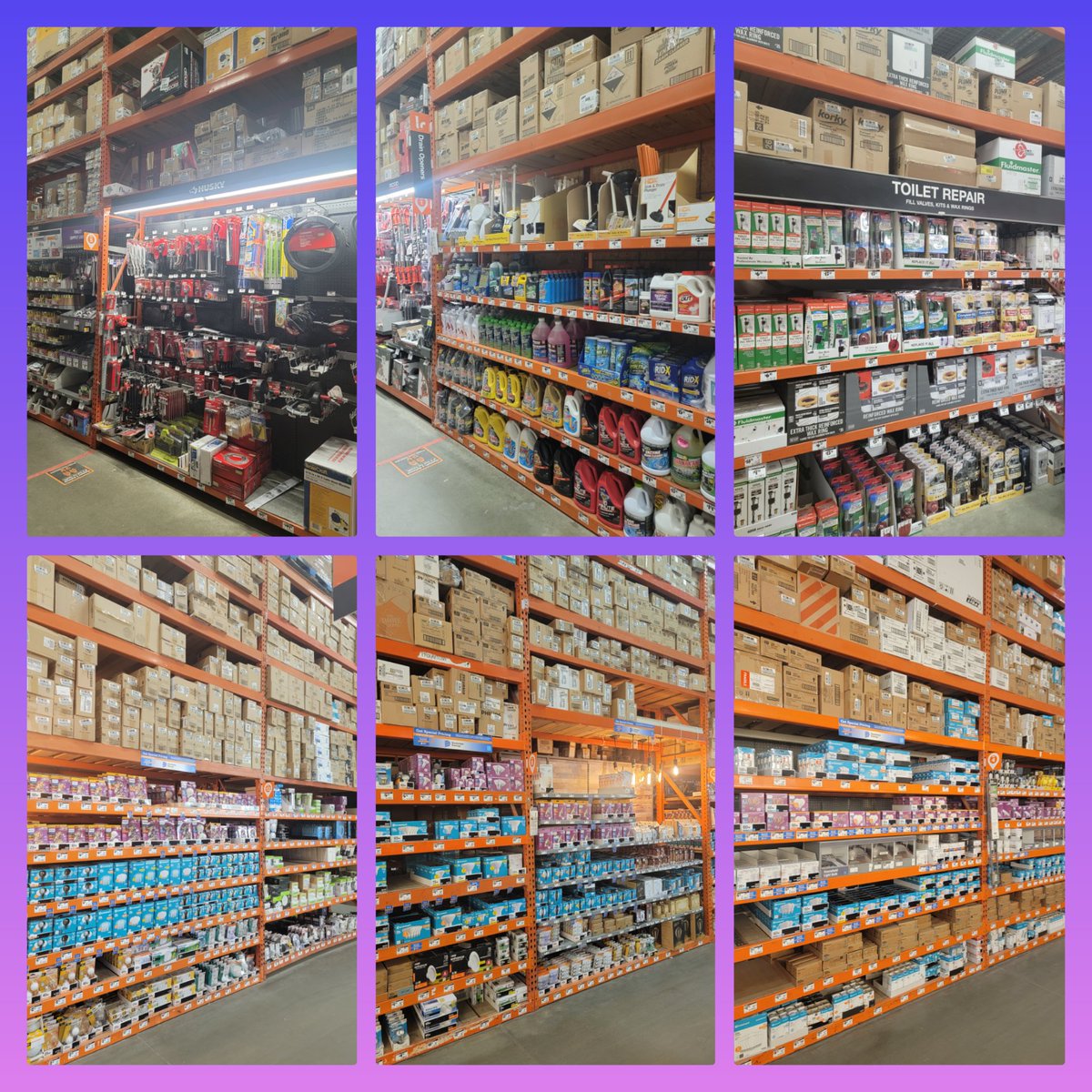 Tommy86_THD's tweet image. Give it your all today. #MAPowerPD #StoreRefresh #D278OrangeProud @PaulDeveno @CollazoH @JDorseyTHD @ThdRmotran @RMoutranTHD @navruprai @Sam46411 @JustTY4605 @itsscamella @Asm_Avery @CarlMyrville @davood81517088 @Connor_THD @TurayManny