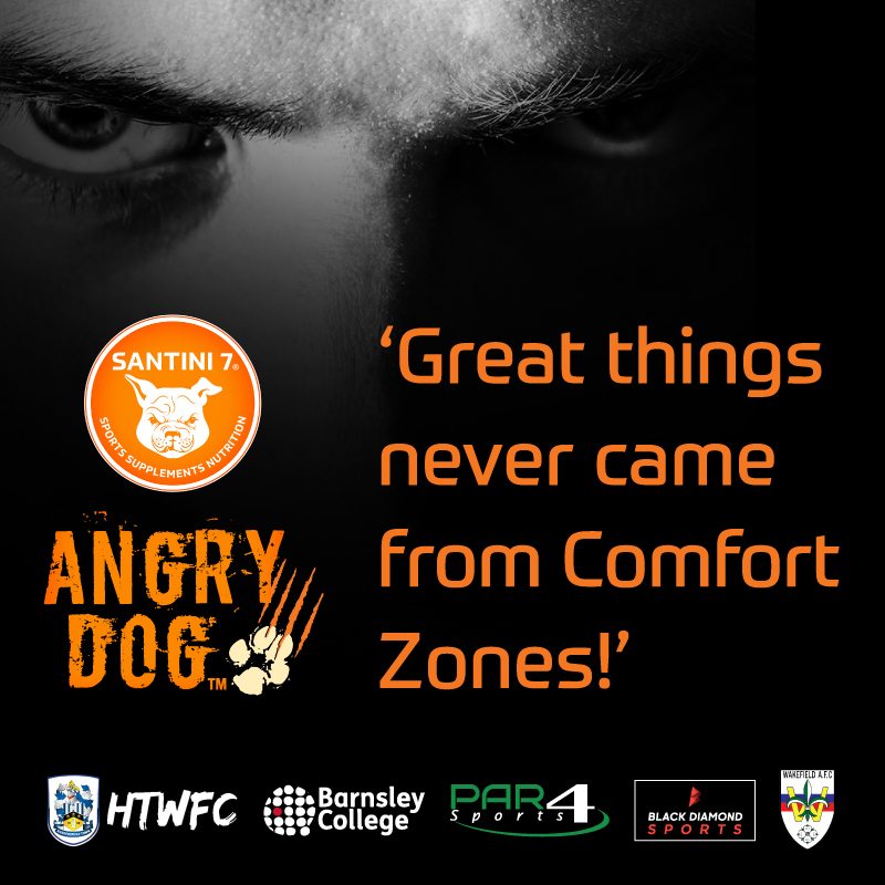 HngryProtein's tweet photo. 'Great things never came from Comfort Zones!'

We're very proud of what we've achieved in a very short space of time. Our mission is to be a globally trusted Nutritional brand, with honest, clean &amp; performance enhancing products.

Join us on our journey @ https://t.co/How8842svB https://t.co/ahxBAOhg1o