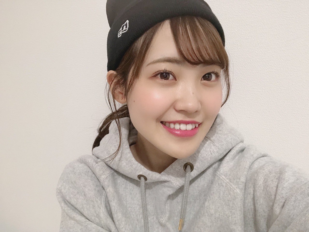 Lil Aku Aku Sakurazaka46 ニューエラさんといえば まりなちゃんのときの可愛かったですね ニューエラ Newera 原田葵 松田里奈 櫻坂46 T Co Agwk2fxtya Twitter