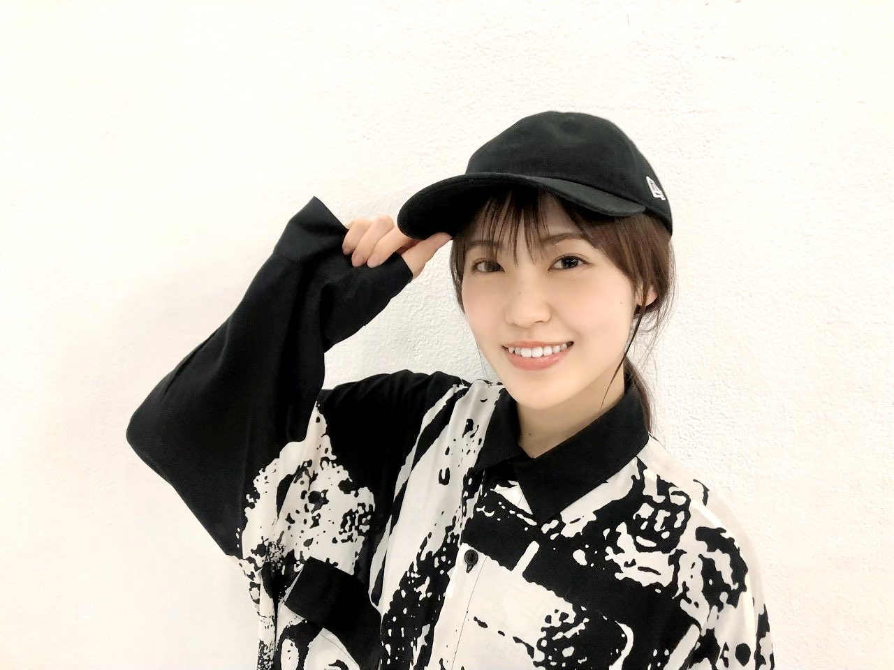 Lil Aku Aku Sakurazaka46 ニューエラさんといえば まりなちゃんのときの可愛かったですね ニューエラ Newera 原田葵 松田里奈 櫻坂46 T Co Agwk2fxtya Twitter
