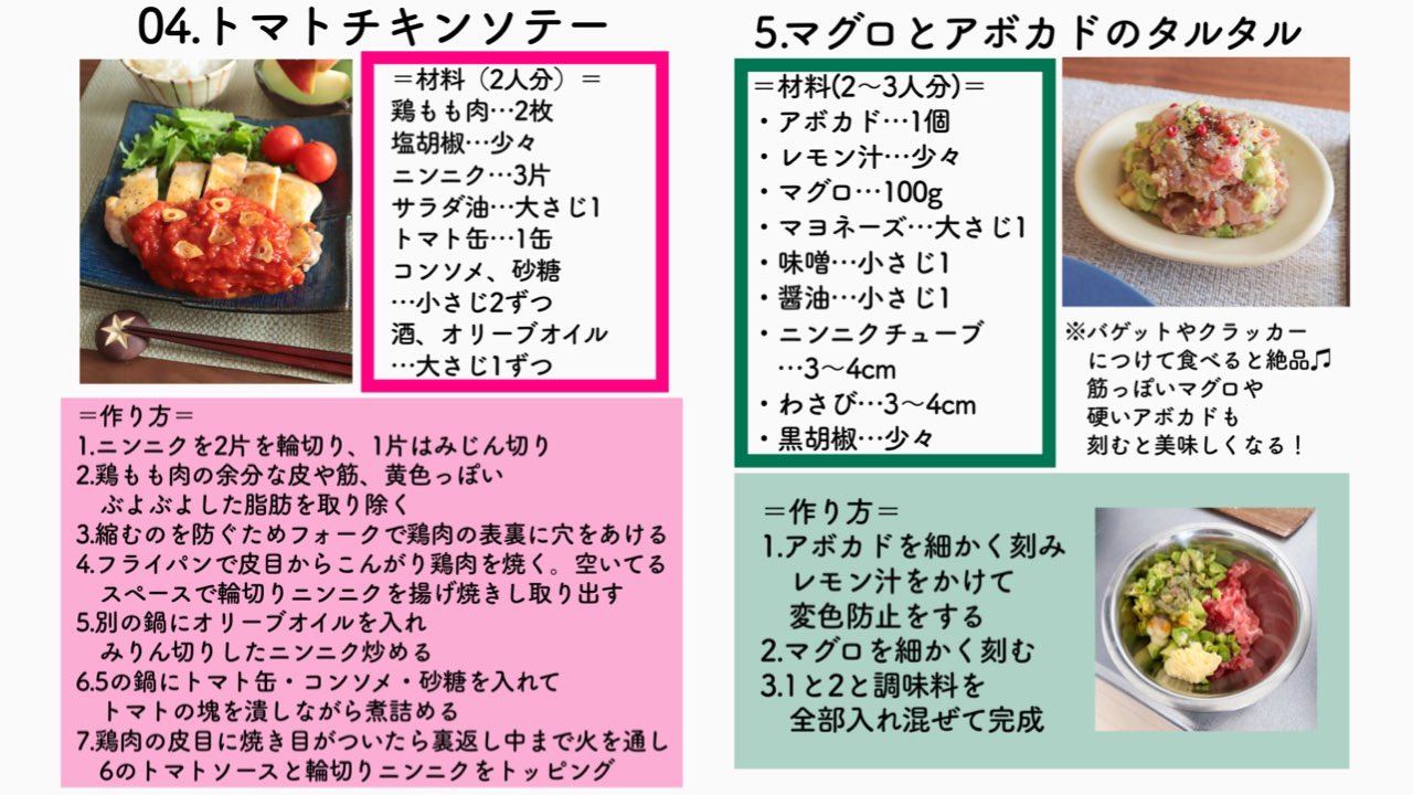 Mariko 節約時短料理家 おもてなし料理レシピ7選をまとめました 簡単で美味しいので記念日などにぜひ作ってみてくださいー T Co Nxfpk0hydy Twitter