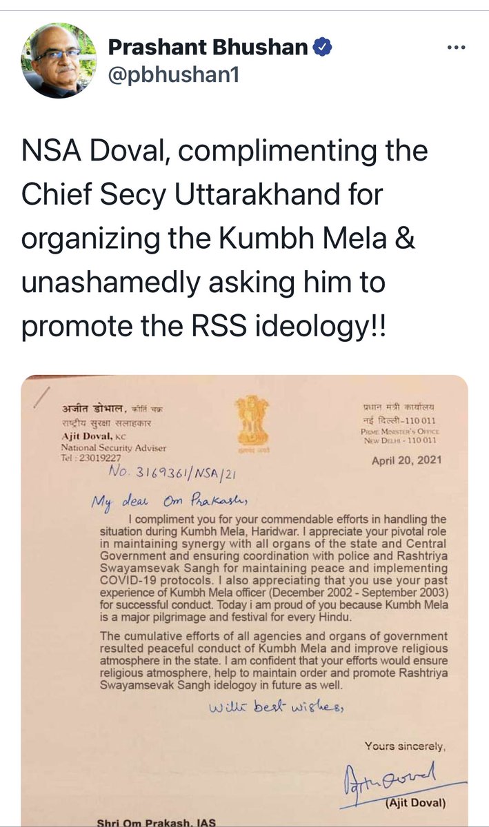 smitaprakash's tweet photo. He tweets fake news and won’t delete the tweet even when people point it out to him. No fact checkers list him as a repeat offender. There is apparently no limit to the disinformation and disharmony this man spreads in society. https://t.co/CgngoZWWKL