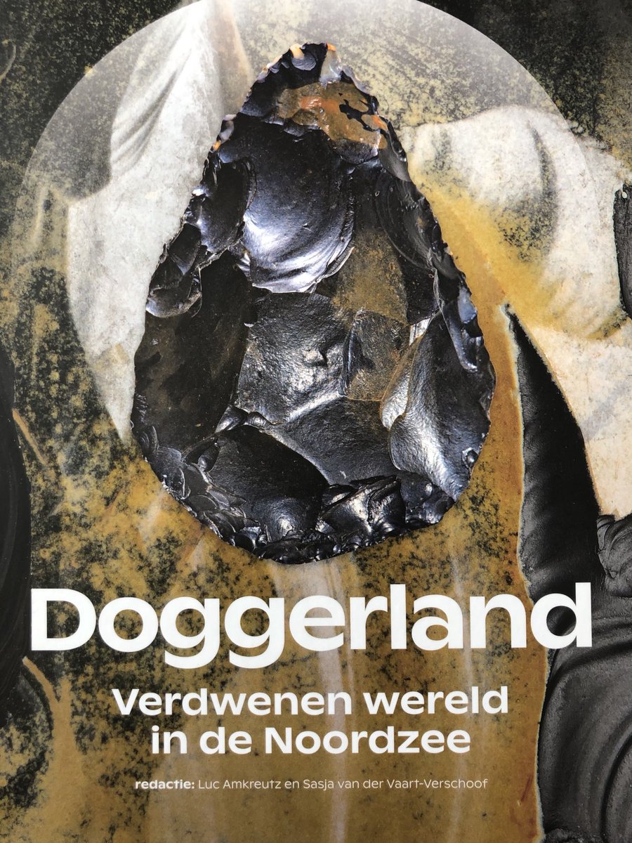 Over een paar honderd jaar westelijk Nederland er ook bij? ⁦@RM_Oudheden⁩