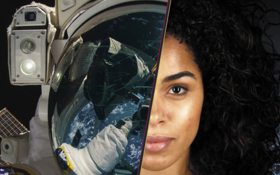 lpiparis_'s tweet image. [#RESEARCH]
🚀 Would YOU dare to face the Unknown ?

🌠 For the first time in eleven years, the @esa opened its gates to new astronautes’ applications!
@rejsmont, a CRI long term fellow is taking the leap ☄️ 

Such an #inspiring close-up!
📲 news.cri-paris.org/news/QNhbs0bq

@CriResearch