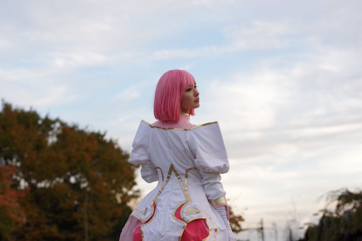 Twoucan エステリーゼ シデス ヒュラッセイン の注目ツイート コスプレ